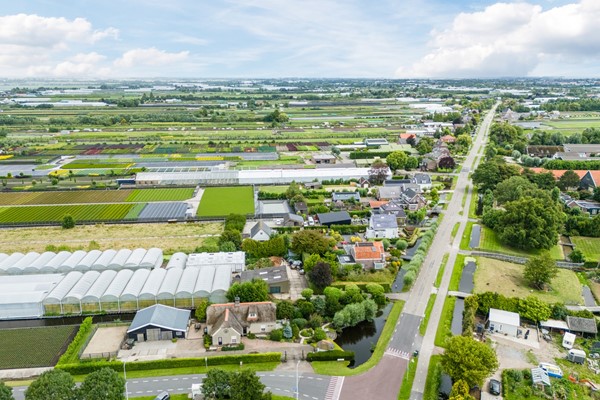 Medium property photo - Voorweg 46, 2391 AD Hazerswoude-Dorp
